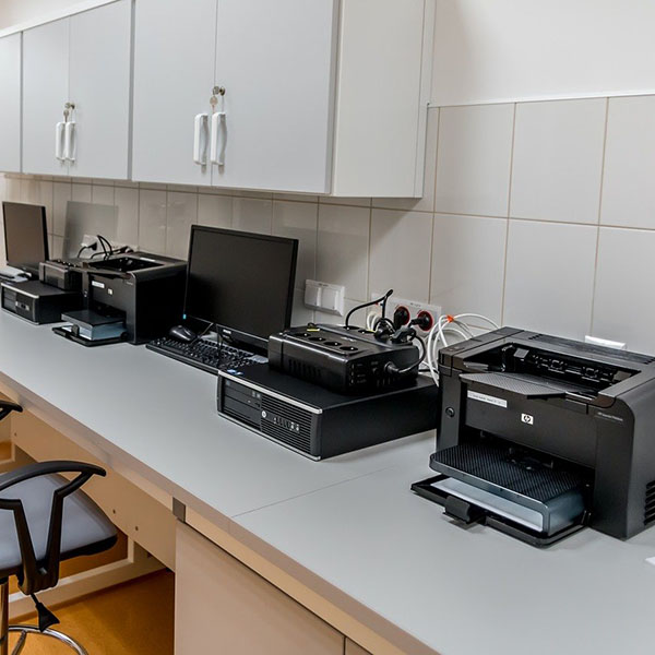 Printers