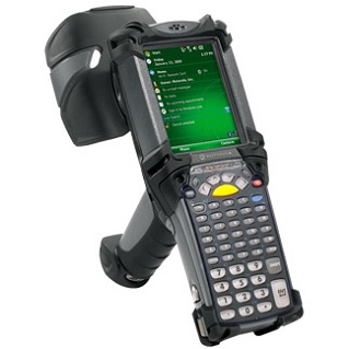 ZEBRA MC9090